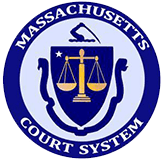 massachusetts court system logo