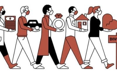Divorce During the Pandemic – The New York Times